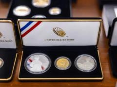 Монетный двор США использует золото наркокартелей для чеканки: расследование NYT
