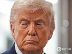  Больной человек : Трамп отверг обвинения в изнасиловании и педофилии, выдвинутые стрелком