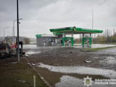 Россияне атаковали Сумскую область КАБами