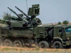 Украина обнаружила критическую уязвимость российской ПВО - ISW