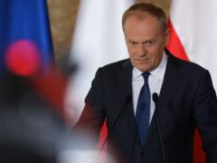 Украина поможет Польше создать противодроновую защиту