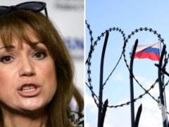 Чемпионка мира из РФ заявила, что во всем мире  восхищаются, как у россиян прошли внутренние соревнования 