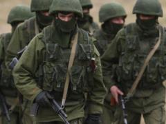 Российские войска продвинулись в районе Петропавловки и Константиновки — данные DeepState