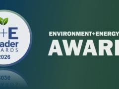 ДТЭК получил международную награду E+E Leader Awards за обеспечение людей светом во время войны