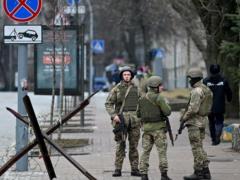 В Сумской области сократили комендантский час