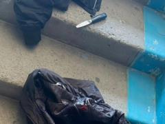 В Тернополе ссора двух школьниц дошла до поножовщины: есть раненая