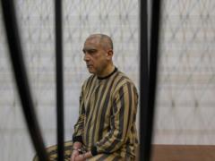 В Сирии начался первый суд над чиновниками правительства Асада