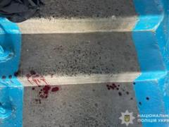 В Тернополе 15-летняя девушка напала с ножом на одноклассницу