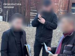 В Буковине перекрыт теневой экспорт леса в Молдову