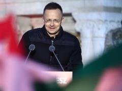 Пророссийский Сийярто получит должность в новом парламенте Венгрии