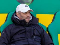 Багато питань, але відповідей немає — Антоненко про суддівство в грі з Поліссям