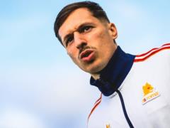 Рома відмовилися від викупу Сарагоси