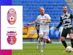 Зоря — Верес 2:0 Відео голів та огляд матчу УПЛ