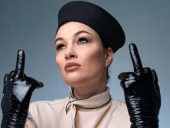 Poor people trolled Prikhodko for her statement about the “Kiev Russian” language