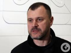  Это вопрос безопасности граждан : Клименко анонсировал общегосударственное обсуждение законопроекта о гражданском оружии