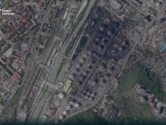 В Туапсе уничтожено 24 резервуара с горючим: Генштаб подтвердил последствия удара по НПЗ