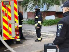 Во Львове в результате взрыва в квартире погиб мужчина