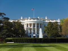 Стрельба в США: Республиканцы хотят госфинансирования бального зала Трампа
