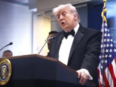 WSJ выяснило, как Трамп отреагировал на новое предложение Ирана по Ормузскому проливу