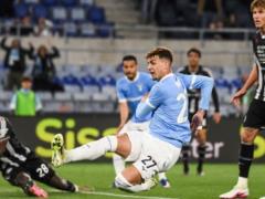 Lazio - Udinese 3:3 Video of goals and review of the Serie A match