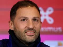 Fenerbahce voted about Tedesco s plan