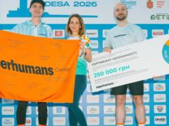 Банк  Пивденный  направил 250 тыс. грн на спортивную реабилитацию ветеранов в Одессе