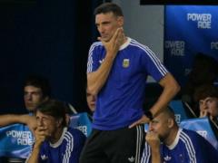 Real Madrid interested in coach with world title