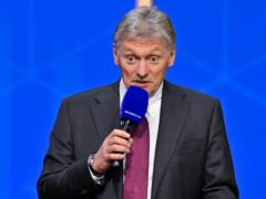 В Кремле прокомментировали покушение на Трампа