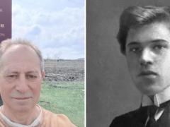 Неоклассик Михаил Драй-Хмара о бессмертном русском шовинизме и Максиме Горьком
