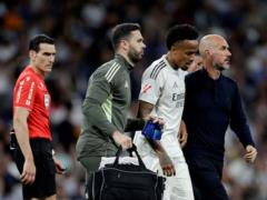 Militao to miss the 2026 emergency through trauma