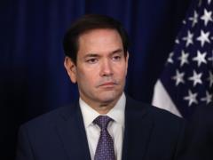 США готовы к новым санкциям против Ирана в случае срыва договоренностей, — Рубио