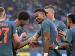 Shakhtar - Crystal Peles: some betting options for the Conference League match