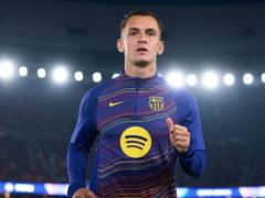 The casado is open until the summer exit from Barcelona