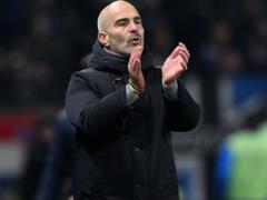 Napoli identified Maresca and Sarri as potential candidates to replace Conte