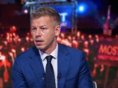 Мадяр предложил Зеленскому встречу на Закарпатье