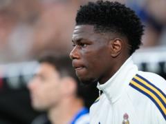 Real Madrid wants to extend the contract from Chuamen