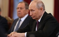 Путин отреагировал на точный удар ВСУ по Туапсе
