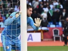 Зідан ризикує пропустити Чемпіонат світу через травму