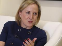 Глава дипмиссии США в Украине уходит с должности - СМИ