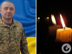 В мирной жизни был программистом: на войне погиб защитник из Запорожской области.