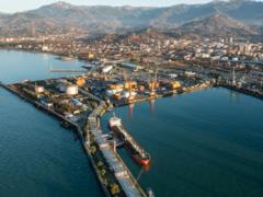 Грузия рекордно увеличила закупки российской нефти