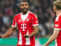 Ta: Bayern does not allow such misfortunes to bother them