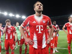 Kane: We felt that the opponent was getting tired