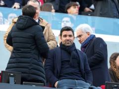 Barcelona have identified five priority targets from the Premier League underdog