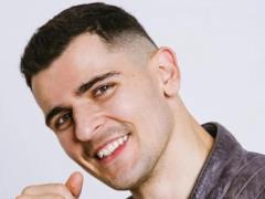 Украинский блогер удивил трансформацией тела