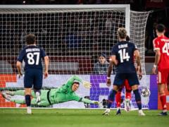 Noyer: Bulo zupiniti no matter what the blow
