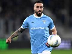 Serie A giants show interest in Lazio player