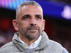 Borzhesh will be lost to Sporting until 2028 – Skira