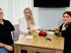 Пережил клиническую смерть и ампутацию руки: история защитника Мариуполя Олега Токаря