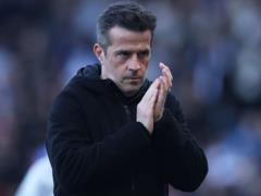 Benfica has identified Marc Silva as a potential replacement for Mourinho